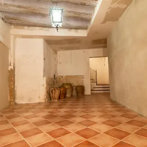 Casa Cal Metge Apartamento